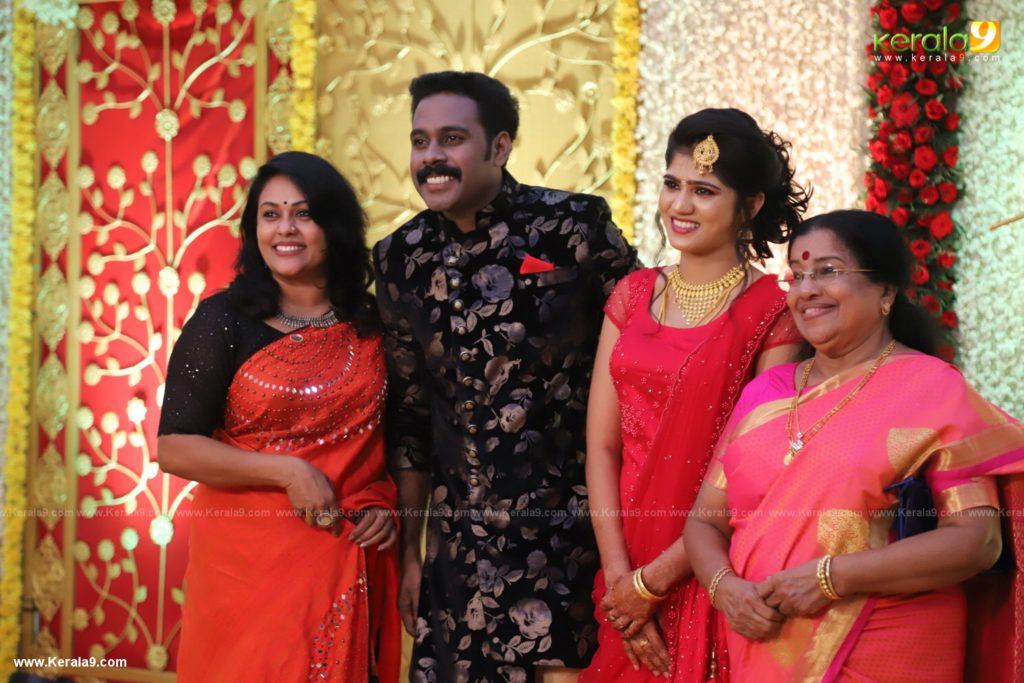 senthil krishna rajamani wedding reception photos 013