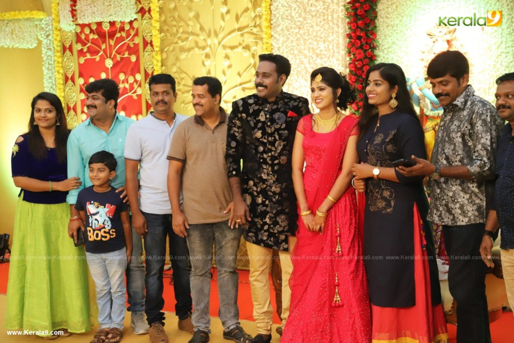 senthil krishna rajamani wedding reception photos 020