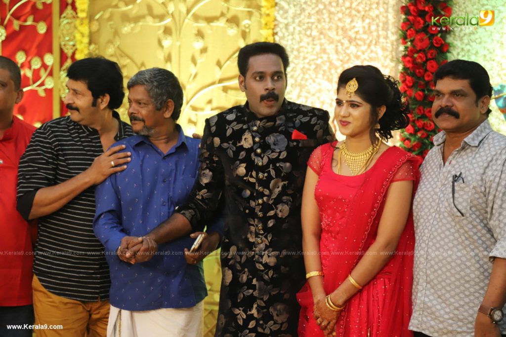 senthil krishna rajamani wedding reception photos 024