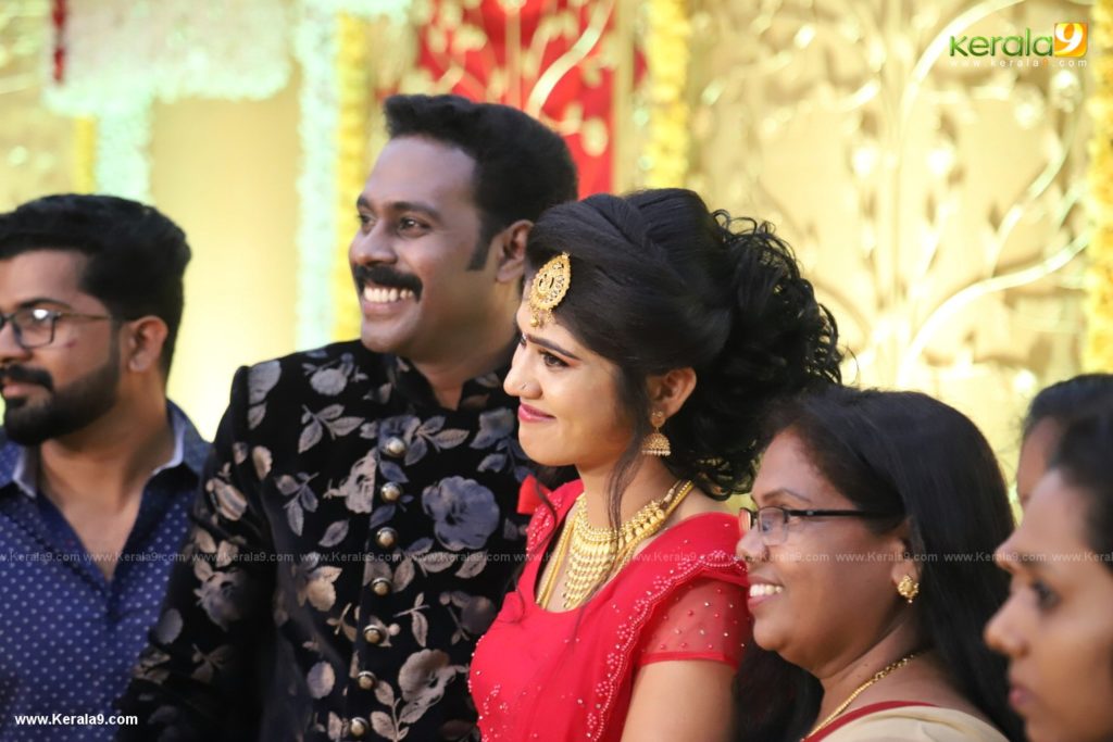 senthil krishna rajamani wedding reception photos 038