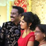 senthil krishna rajamani wedding reception photos 038