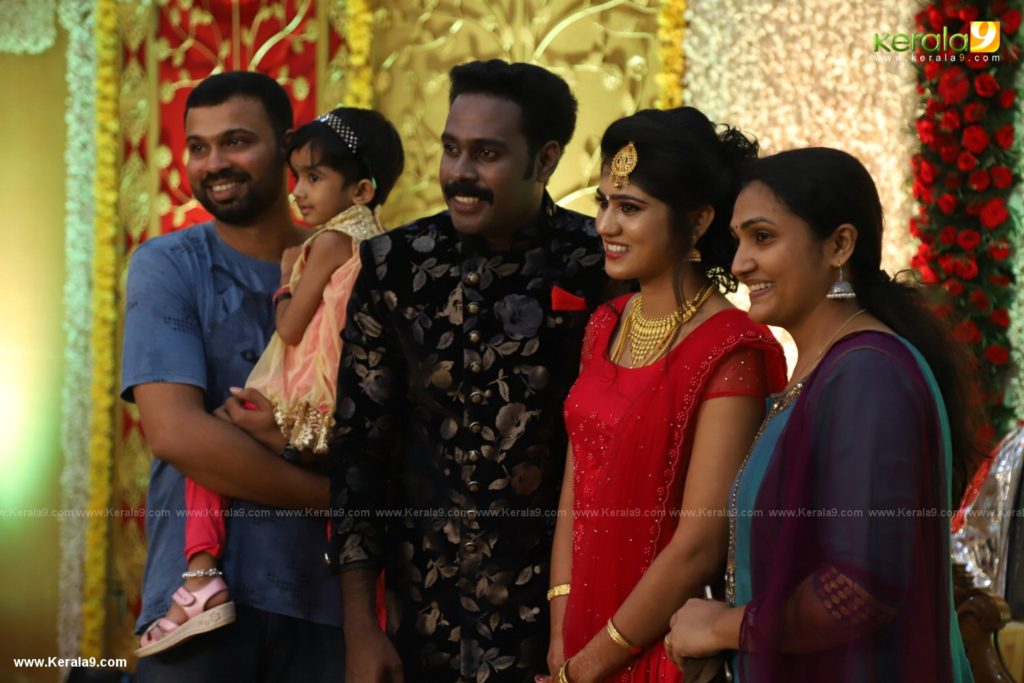 senthil krishna rajamani wedding reception photos 069