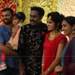 senthil krishna rajamani wedding reception photos 069