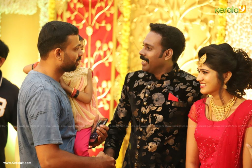 senthil krishna rajamani wedding reception photos 070