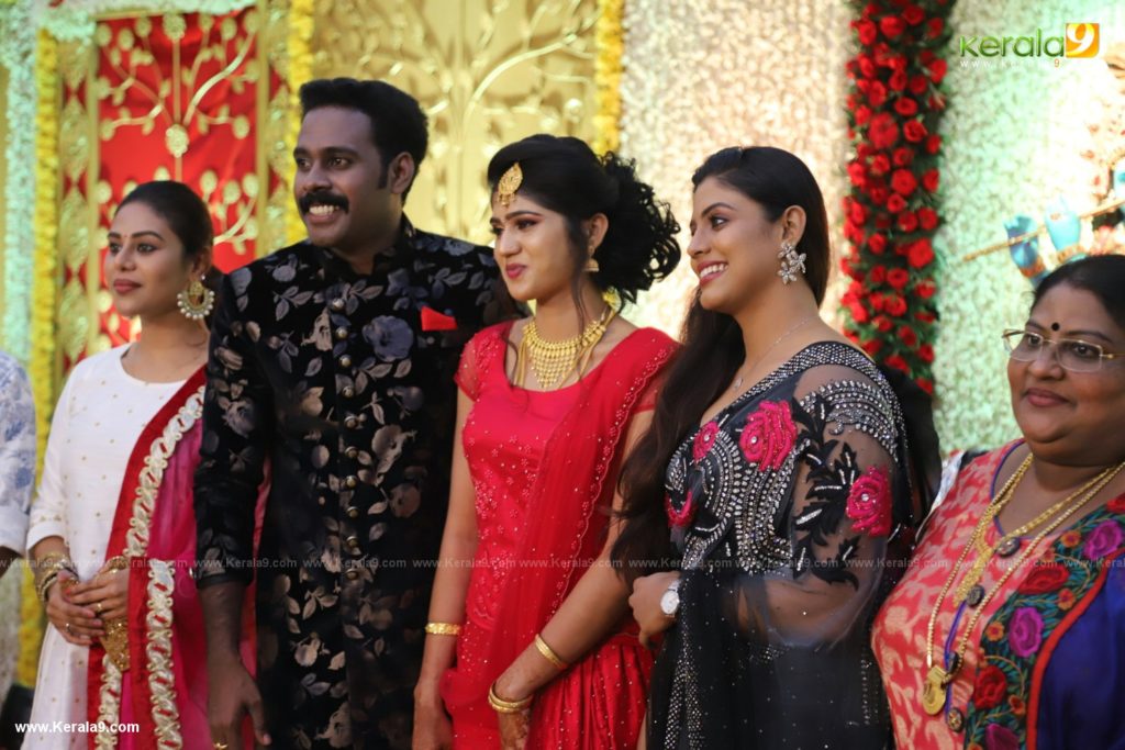 senthil krishna rajamani wedding reception photos 074