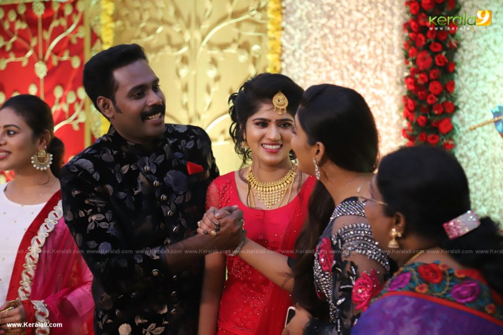 senthil krishna rajamani wedding reception photos 077