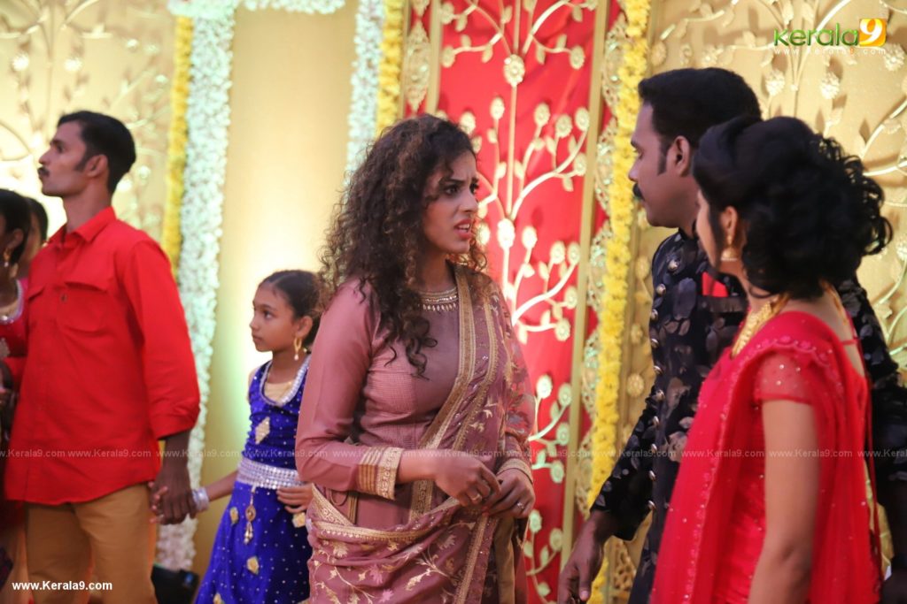 senthil krishna rajamani wedding reception photos 082