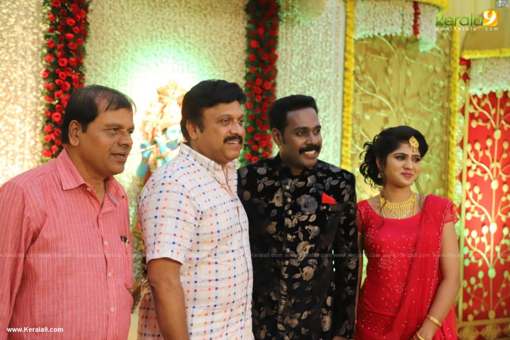 senthil krishna rajamani wedding reception photos 092