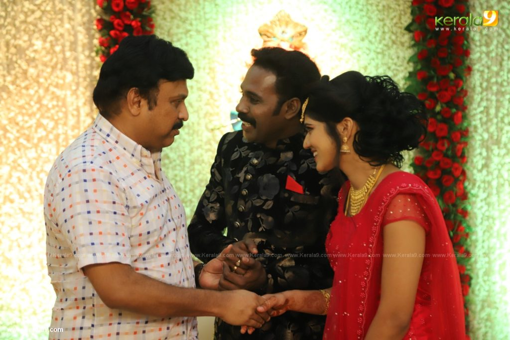 senthil krishna rajamani wedding reception photos 093