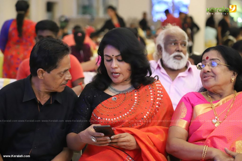 senthil krishna rajamani wedding reception photos