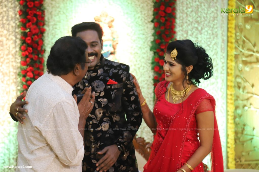 senthil krishna wedding reception photos 003