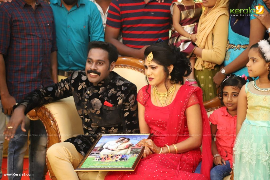 senthil krishna wedding reception photos 004