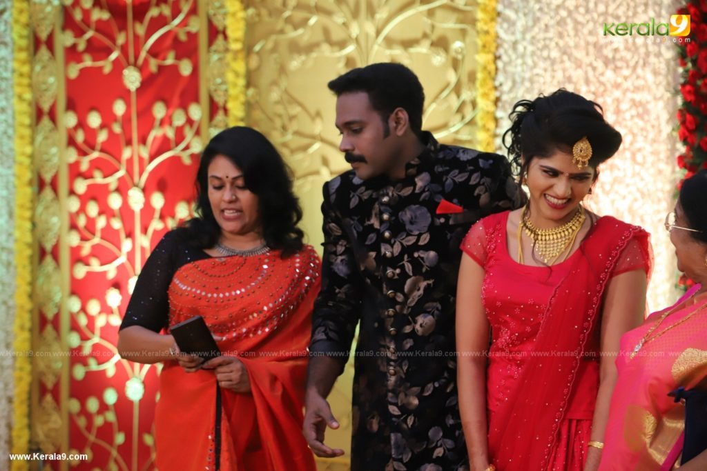 senthil krishna wedding reception photos 008
