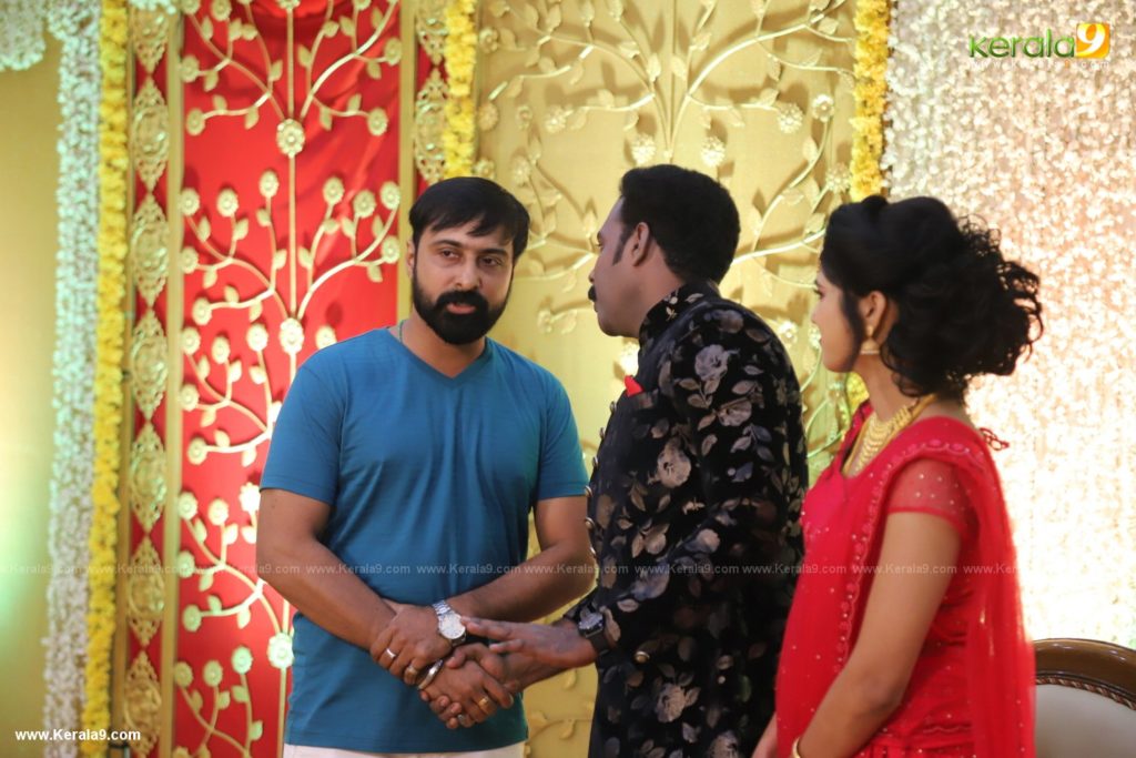 senthil krishna wedding reception photos 010