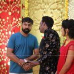 senthil krishna wedding reception photos 010