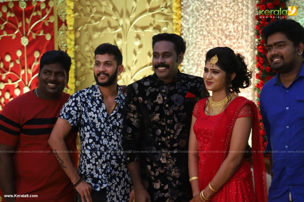 senthil krishna wedding reception photos 011