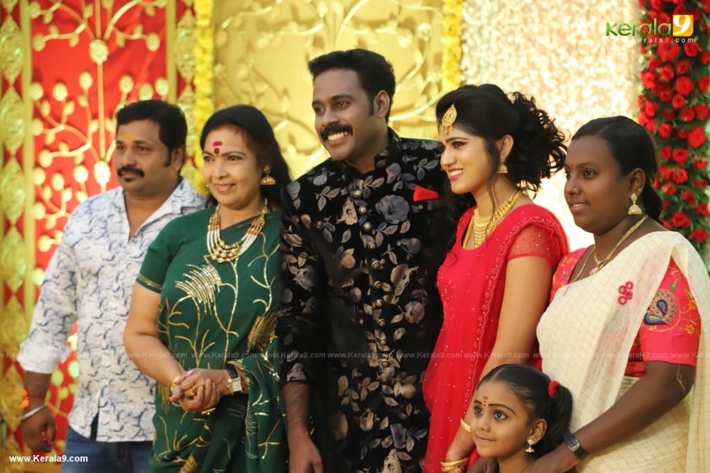 senthil krishna wedding reception photos 012