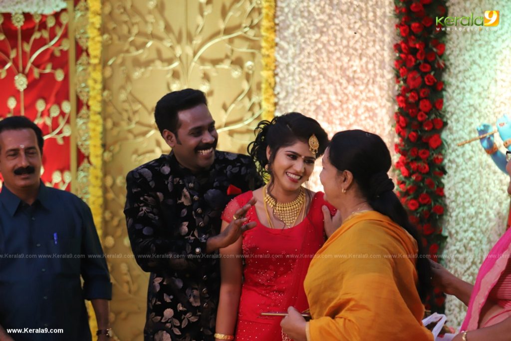 senthil krishna wedding reception photos 013