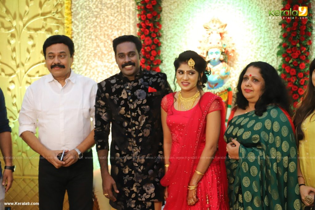 senthil krishna wedding reception photos 016