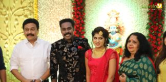 senthil krishna wedding reception photos 016