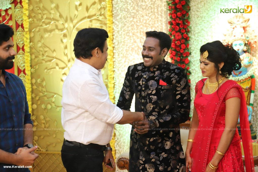 senthil krishna wedding reception photos 017