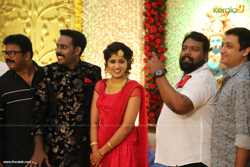 senthil krishna wedding reception photos 020