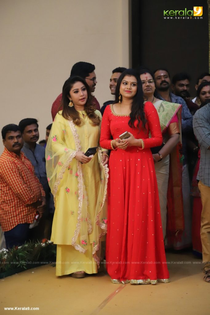 senthil krishna wedding reception photos 022