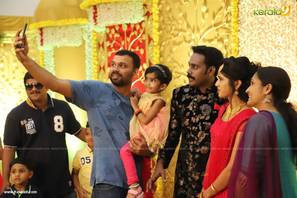 senthil krishna wedding reception photos 061