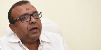 thushar vellappally