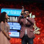 vijay yesudas at siima awards 2019 photos 075