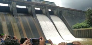 Malampuzha Dam