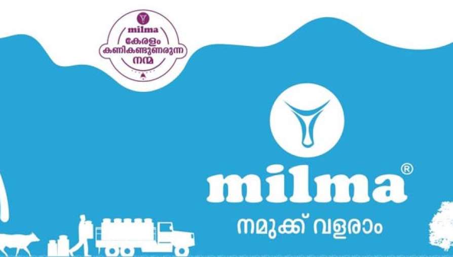 Milma hikes milk prices