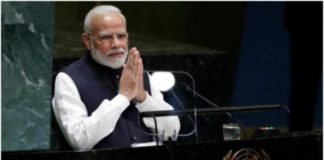 Narendra Modi
