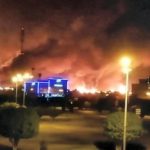 Saudi Aramco attack