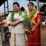 anoop chandran marriage photos 032