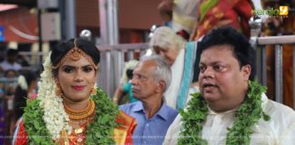 anoop chandran wife lakshmi photos 001