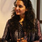 manju warrier at prathi poovankozhi movie pooja photos 010