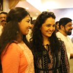 manju warrier at prathi poovankozhi movie pooja photos 012