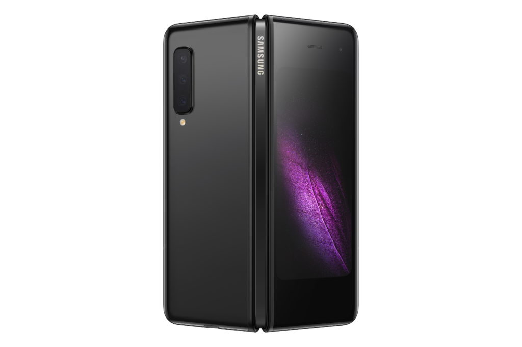 sdw3wSamsung Galaxy Fold