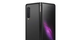 sdw3wSamsung Galaxy Fold