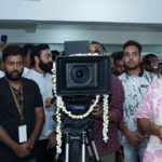 Aaha malayalam movie pooja photos 11