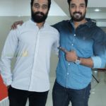 Aaha malayalam movie pooja photos 6