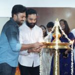 Aaha malayalam movie pooja photos 8