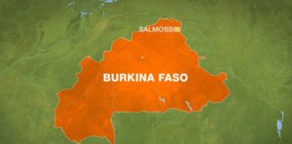 Burkina Faso