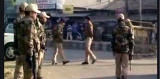 Kashmir