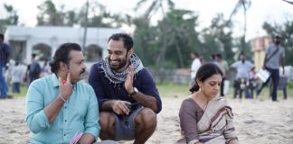 Kaval movie