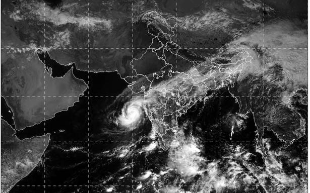 Kyarr Cyclone - Kerala9.com Kyarr Cyclone