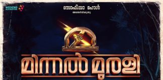Minnal Murali