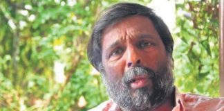 Mohanan Vaidyar