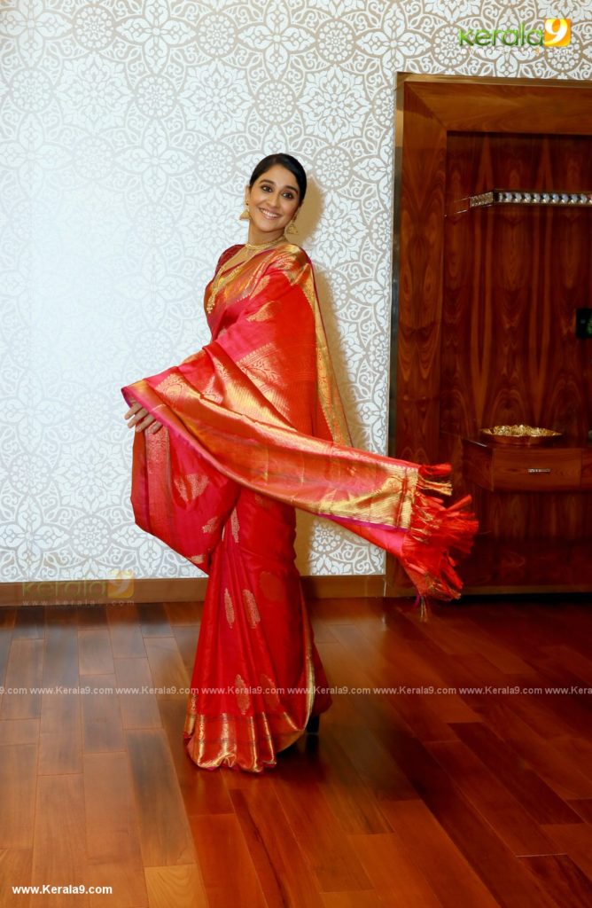 Navaratri Pooja at Kalyan residence photos 020